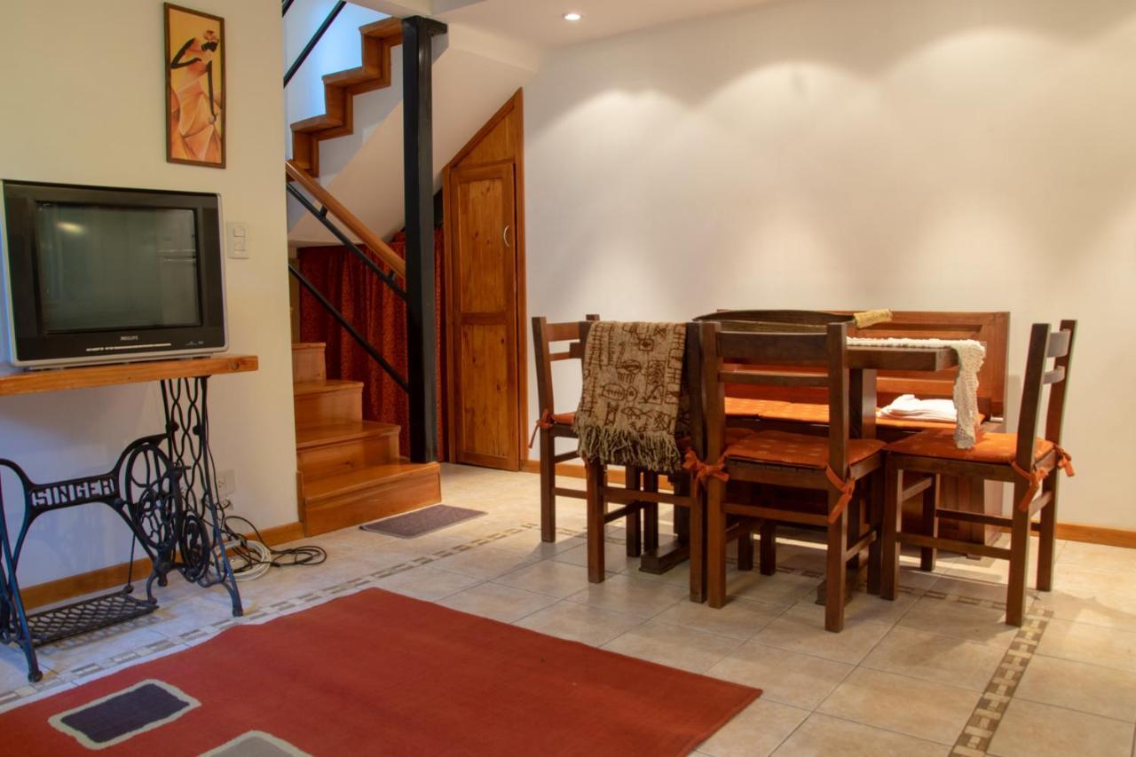 Bienvenidos Al Relax Villa San Carlos de Bariloche Bagian luar foto