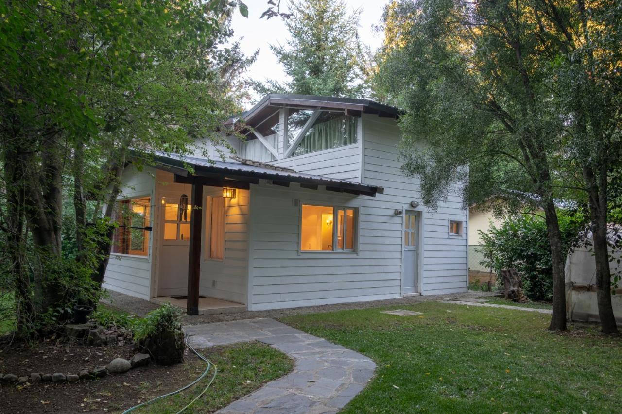 Bienvenidos Al Relax Villa San Carlos de Bariloche Bagian luar foto
