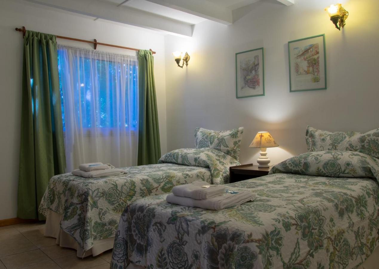 Bienvenidos Al Relax Villa San Carlos de Bariloche Bagian luar foto