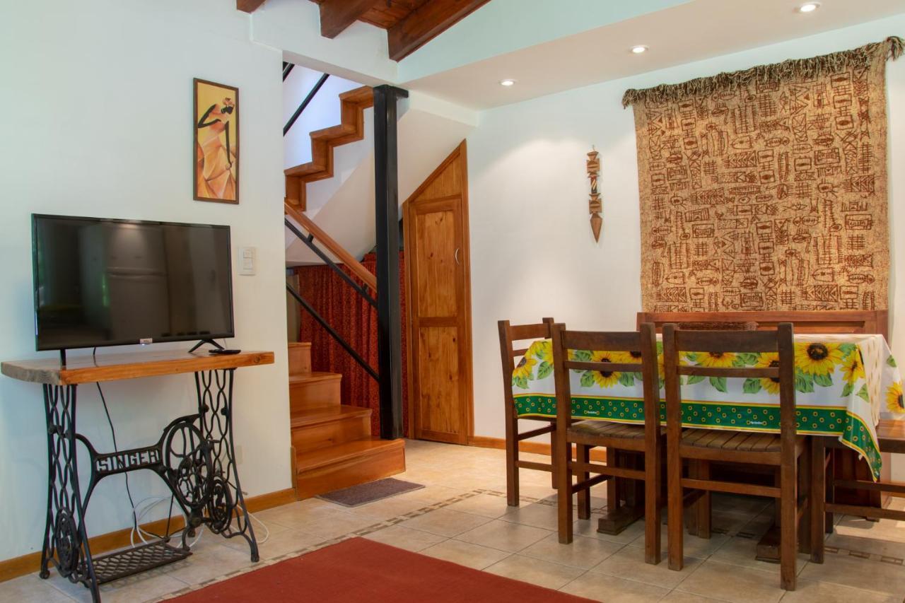 Bienvenidos Al Relax Villa San Carlos de Bariloche Bagian luar foto