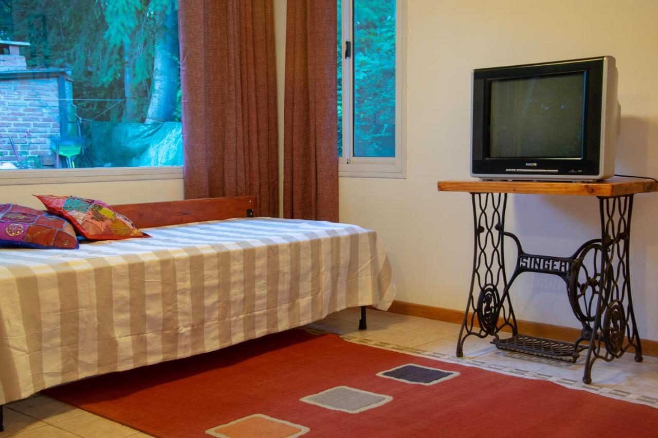 Bienvenidos Al Relax Villa San Carlos de Bariloche Bagian luar foto